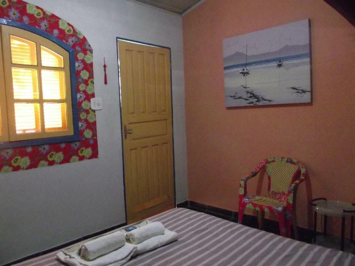 Atelier Edith Rizzo Paraty Exterior photo